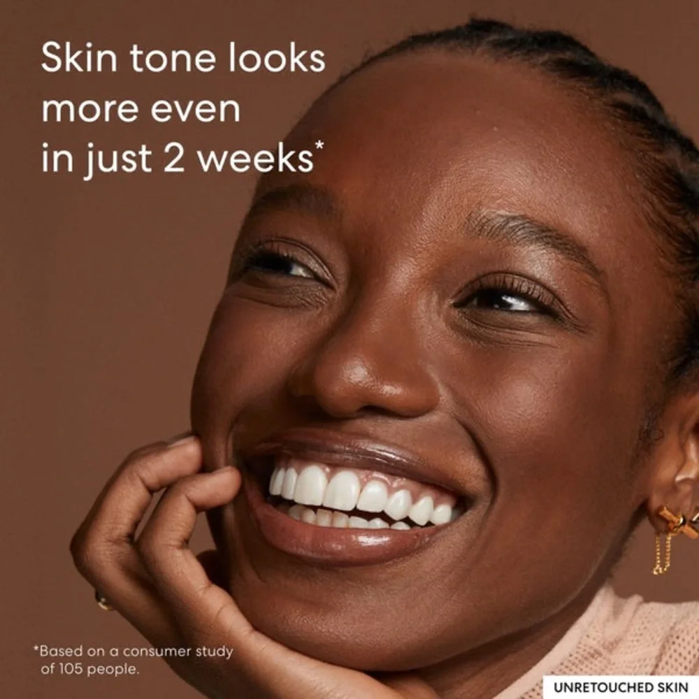 bareMinerals new package